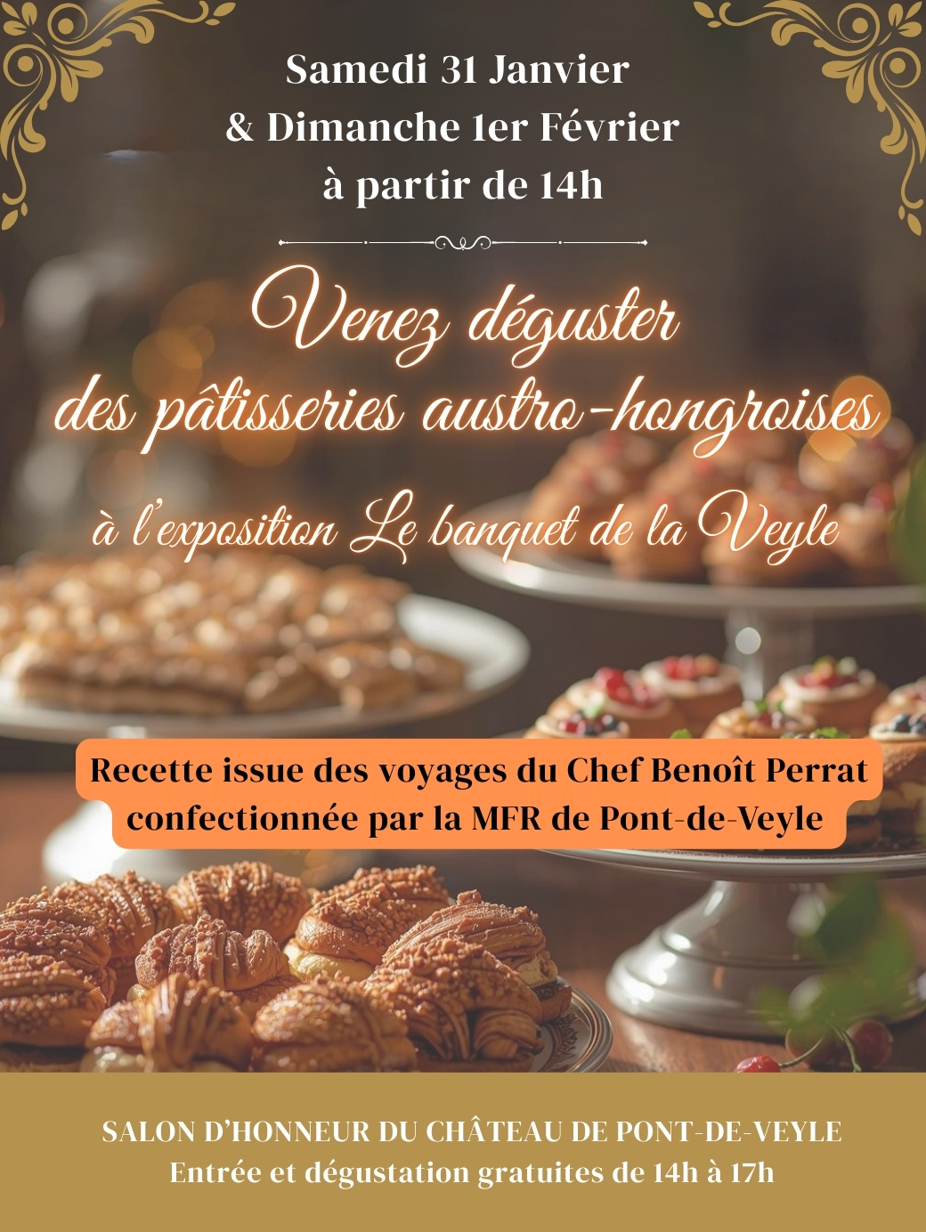 Visuel dégustation MFR