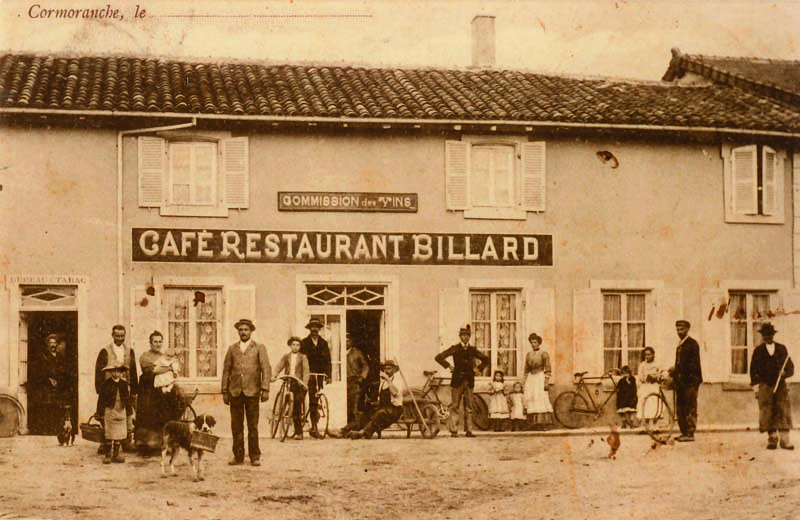 3 Café Billard 2