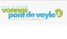Office de Tourisme Vonnas - Pont-de-Veyle